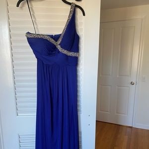 Xscape gown size 6